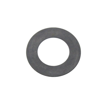 MASTER FREIOS | AL016 | ARRUELA LISA 27,50MM ESPACADORA EIXO S/Z 24E FREIO DIANTEIRO/TRASEIRO AGRALE/FORD/VW/MB (27,50X47,20X1,5MM) (SISTEMA MASTER Q/QPLUS 325MM)