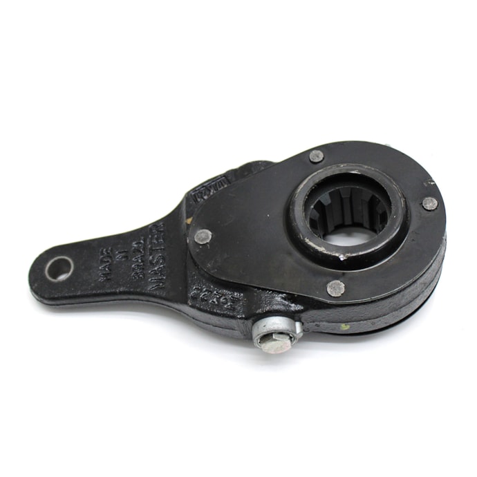 MASTER FREIOS | AM011 | CATRACA FREIO 10E MANUAL TRASEIRA LD/LE VW | CARRETA ..86 (TIPO 6POL +- 152,40MM)-85291ca2-8bc4-4d59-b1f6-0dbe9d172980