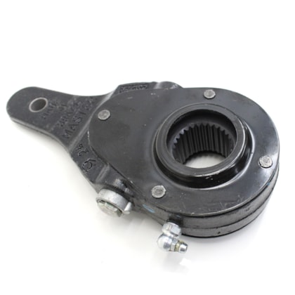 MASTER FREIOS | AM313 | CATRACA/AJUSTADOR FREIO 28E MANUAL 1 FURO FORD/VW (TIPO 5,5POL +- 139,70MM)