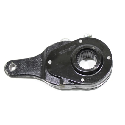 MASTER FREIOS | AM314 | CATRACA FREIO 28E MANUAL 1 FURO (CHAVE 14MM) (TIPO 6POL +- 152,40MM)