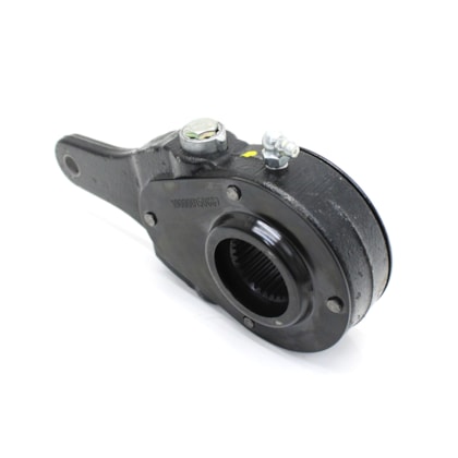 MASTER FREIOS | AM314 | CATRACA FREIO 28E MANUAL 1 FURO (CHAVE 14MM) (TIPO 6POL +- 152,40MM)