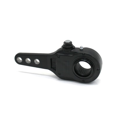 MASTER FREIOS | AM324 | CATRACA FREIO 28E MANUAL 3 FUROS (CHAVE 19MM) (TIPO 5POL +- 127MM - TIPO 6POL +- 152,40MM - TIPO 7POL +-178MM)