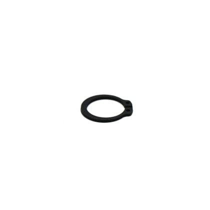 MASTER FREIOS | AN006 | TRAVA/ANEL ELASTICO (25MM) M25X31X2,3 EIXO S/Z 24E FREIO DIANTEIRO/TRASEIRO AGRALE/FORD/VW/MB (SISTEMA MASTER Q/QPLUS 325MM)