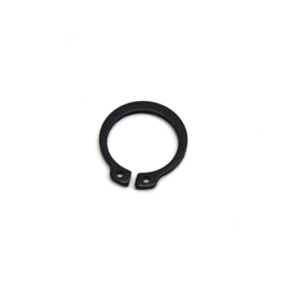 MASTER FREIOS | AN006 | TRAVA/ANEL ELASTICO (25MM) M25X31X2,3 EIXO S/Z 24E FREIO DIANTEIRO/TRASEIRO AGRALE/FORD/VW/MB (SISTEMA MASTER Q/QPLUS 325MM)