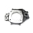 MASTER FREIOS | AR006 | SUPORTE/ARANHA/SPIDER SAPATA/PATIM FREIO TRASEIRO LD/LE FORD/VW | EIXO TRUCK/TRASEIRO 2 LD/LE MB ACCELO 1316 (4 FUROS) (325HD)-2c375388-d438-4f6d-b95f-c6ab8a2a32b1