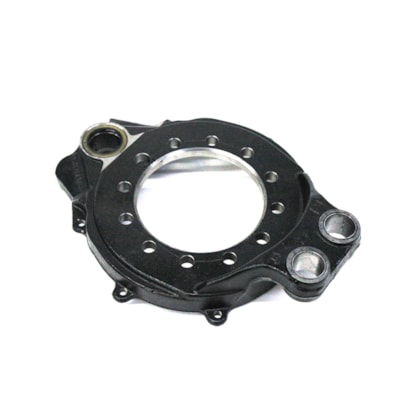 MASTER FREIOS | AR044 | SUPORTE CUICA/EIXO S/Z FREIO TRASEIRO LD VW ONIBUS 17230/17260 (SUSPENSAO PNEUMATICA)