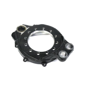 MASTER FREIOS | AR044 | SUPORTE CUICA/EIXO S/Z FREIO TRASEIRO LD VW ONIBUS 17230/17260 (SUSPENSAO PNEUMATICA)