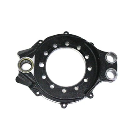 MASTER FREIOS | AR044 | SUPORTE CUICA/EIXO S/Z FREIO TRASEIRO LD VW ONIBUS 17230/17260 (SUSPENSAO PNEUMATICA)