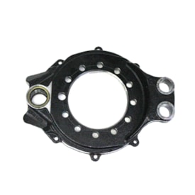 MASTER FREIOS | AR044 | SUPORTE CUICA/EIXO S/Z FREIO TRASEIRO LD VW ONIBUS 17230/17260 (SUSPENSAO PNEUMATICA)