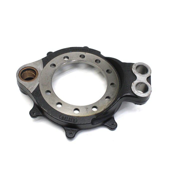 MASTER FREIOS | AR101 | SUPORTE/ARANHA SAPATA/PATIM FREIO TRASEIRO LE FORD/VW-1742e217-5c01-4a4c-9589-90a188030174