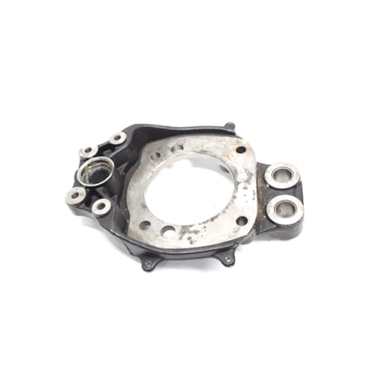 MASTER FREIOS | AR1231 | SUPORTE/ARANHA/SPIDER SAPATA/PATIM FREIO TRASEIRO LD/LE VW NOVO DELIVERY (EIXO MERITOR) (325HD)