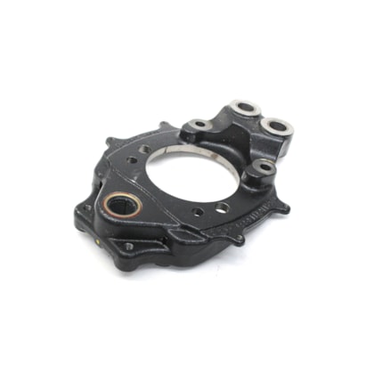 MASTER FREIOS | AR1231 | SUPORTE/ARANHA/SPIDER SAPATA/PATIM FREIO TRASEIRO LD/LE VW NOVO DELIVERY (EIXO MERITOR) (325HD)