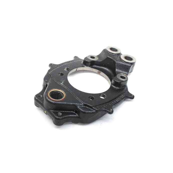 MASTER FREIOS | AR1231 | SUPORTE/ARANHA/SPIDER SAPATA/PATIM FREIO TRASEIRO LD/LE VW NOVO DELIVERY (EIXO MERITOR) (325HD)-fd87651e-726f-495d-ad0a-4bdb9feb93c5