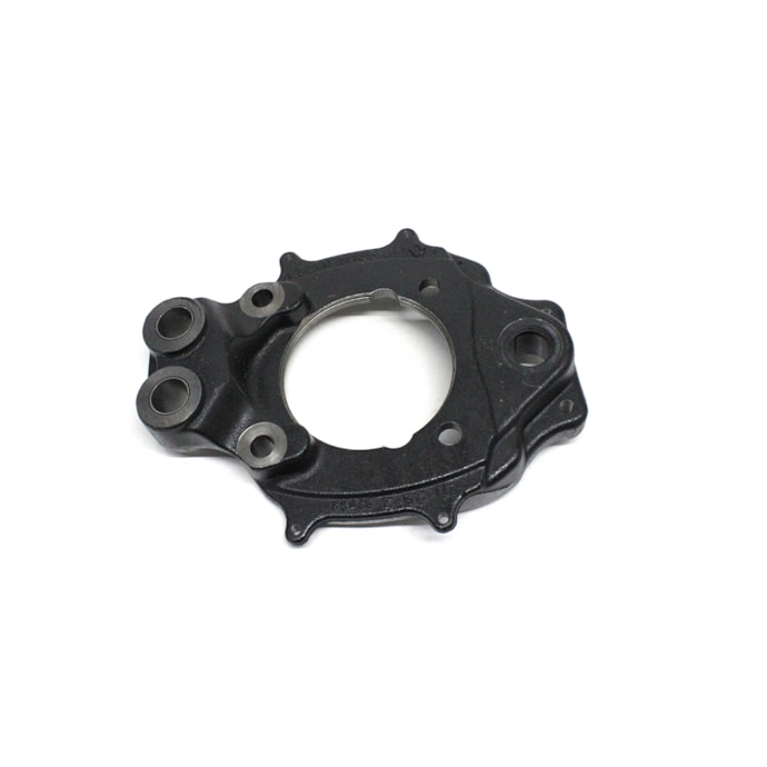 MASTER FREIOS | AR1247 | SUPORTE/ARANHA/SPIDER SAPATA/PATIM FREIO DIANTEIRO LD/LE VW NOVO DELIVERY (4 FUROS) (325HD)-6bbc6a92-7dd1-4249-a933-9a14ca186d4e