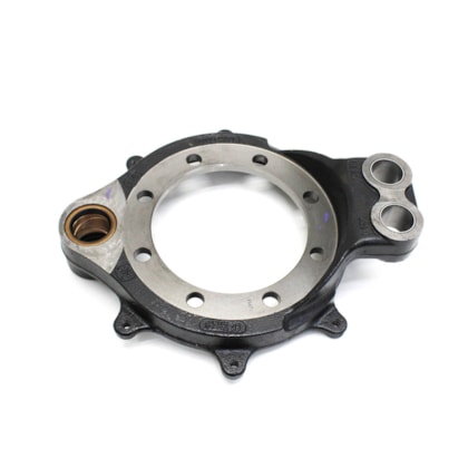MASTER FREIOS | AR131 | SUPORTE/ARANHA/SPIDER SAPATA/PATIM FREIO TRASEIRO LD/LE VW (SISTEMA MASTER)