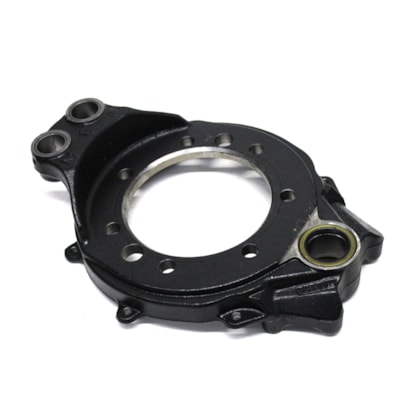 MASTER FREIOS | AR1310 | SUPORTE/ARANHA/SPIDER SAPATA/PATIM FREIO TRASEIRO LD/LE VW METEOR