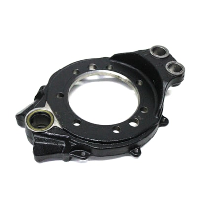 MASTER FREIOS | AR1310 | SUPORTE/ARANHA/SPIDER SAPATA/PATIM FREIO TRASEIRO LD/LE VW METEOR