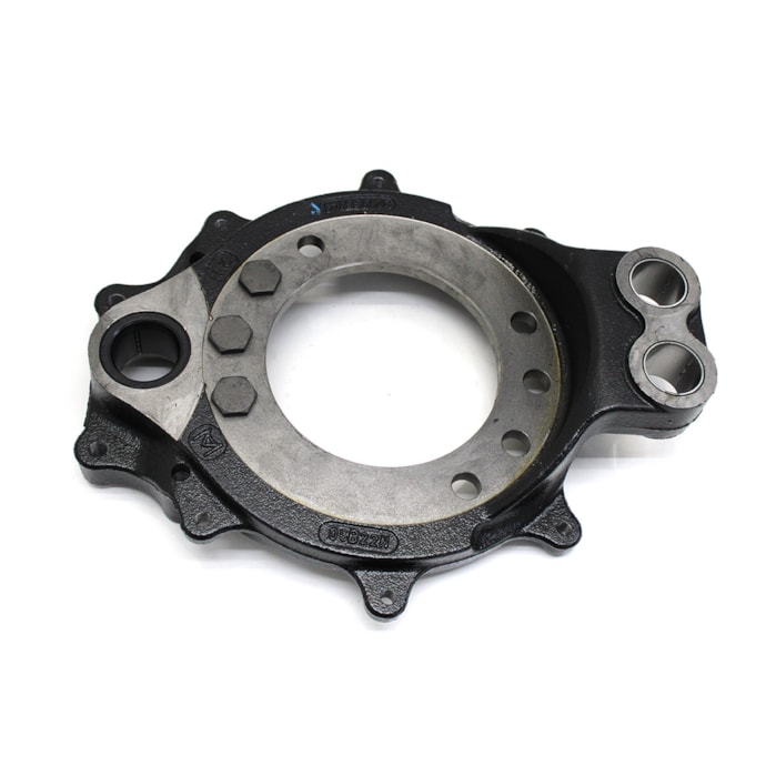 MASTER FREIOS | AR137 | SUPORTE/ARANHA/SPIDER SAPATA/PATIM FREIO DIANTEIRO LE VW (SISTEMA MASTER)-912db8a6-464c-4fe3-a088-d310742da21c