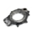 MASTER FREIOS | AR141 | SUPORTE/ARANHA/SPIDER SAPATA/PATIM FREIO TRASEIRO LD VW-9ed77577-ecf3-4886-918a-132460e44f4d