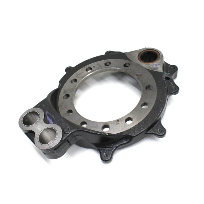 MASTER FREIOS | AR141 | SUPORTE/ARANHA/SPIDER SAPATA/PATIM FREIO TRASEIRO LD VW-053f000a-40ea-49cc-9c9e-2573d3ab848f