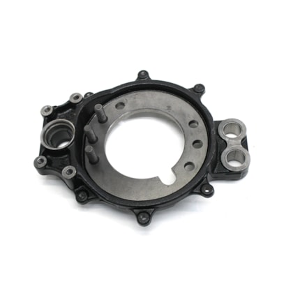 MASTER FREIOS | AR292 | SUPORTE/ARANHA/SPIDER SAPATA/PATIM FREIO TRASEIRO LD VW ONIBUS EURO 5