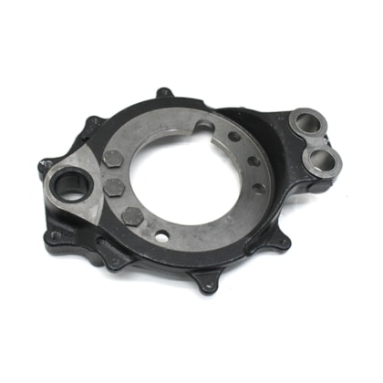 MASTER FREIOS | AR292 | SUPORTE/ARANHA/SPIDER SAPATA/PATIM FREIO TRASEIRO LD VW ONIBUS EURO 5