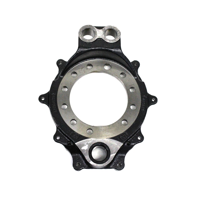 MASTER FREIOS | AR294 | SUPORTE/ARANHA/SPIDER SAPATA/PATIM FREIO TRASEIRO LE VW ONIBUS EURO 5 | FORD CARGO NOVO PANDA | AGRALE-bc506cfc-1e4a-4315-9dca-4de875cbcdf3