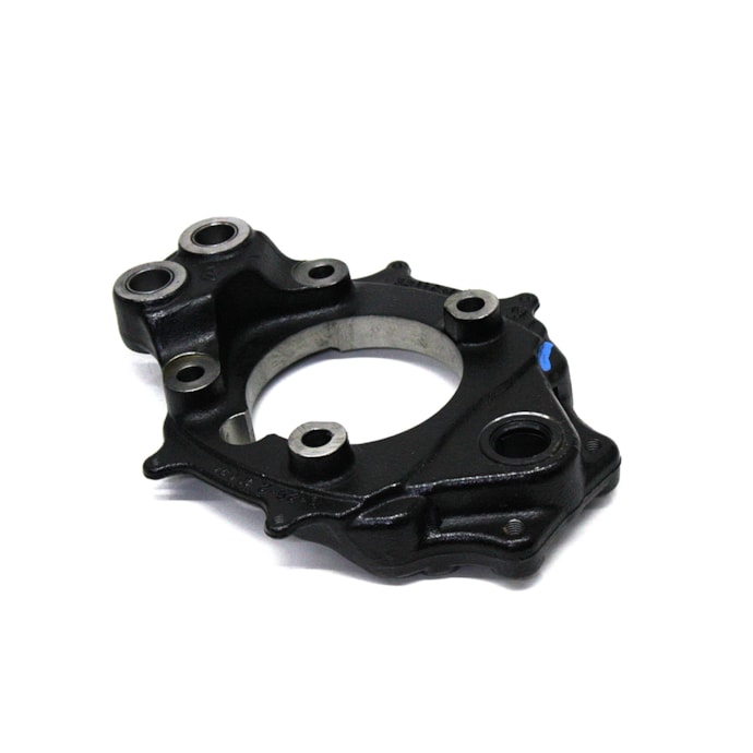 MASTER FREIOS | AR300 | SUPORTE/ARANHA/SPIDER SAPATA/PATIM FREIO TRASEIRO LE MB ACCELO 815/1016/1316 (325HD)-8976ee73-4509-4697-8c4b-93a9a91c545f