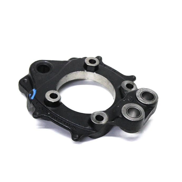 MASTER FREIOS | AR301 | SUPORTE/ARANHA/SPIDER SAPATA/PATIM FREIO DIANTEIRO LD/LE MB ACCELO 815/1016/1316 (325HD)-1069f148-fb41-4e7d-9f86-5624d3ad61ea