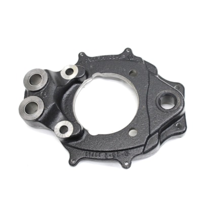 MASTER FREIOS | AR327 | SUPORTE/ARANHA/SPIDER SAPATA/PATIM FREIO TRASEIRO LD/LE FORD/VW