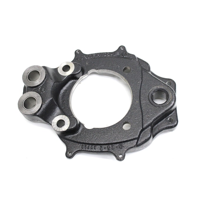 MASTER FREIOS | AR327 | SUPORTE/ARANHA/SPIDER SAPATA/PATIM FREIO TRASEIRO LD/LE FORD/VW-e269426f-6ada-454d-b1ca-d878d849f044