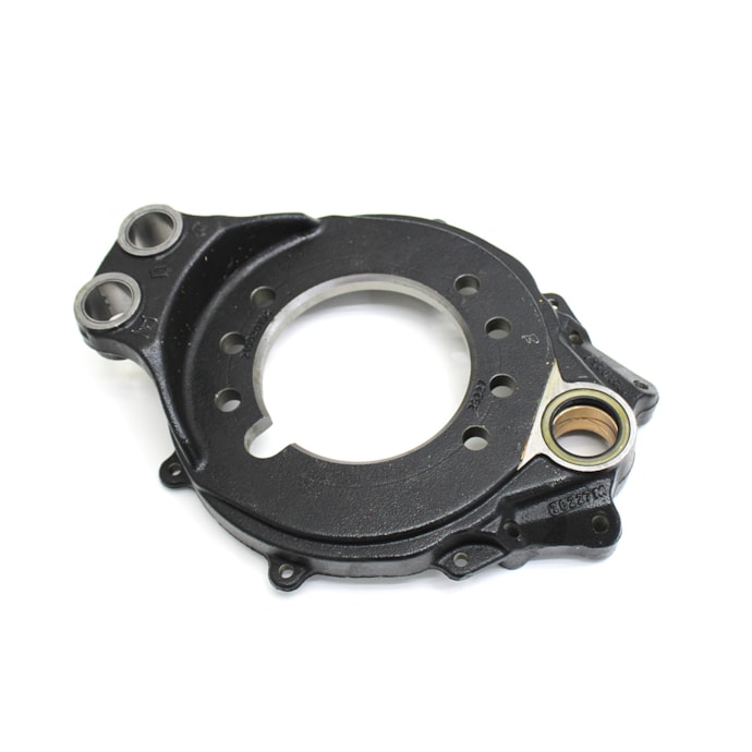 MASTER FREIOS | AR400 | SUPORTE/ARANHA/SPIDER SAPATA/PATIM FREIO DIANTEIRO LE VW ONIBUS (SUSPENSAO MECANICA/PNEUMATICA)-f1a22e43-49bf-4eab-9a6c-a17c3e41450b