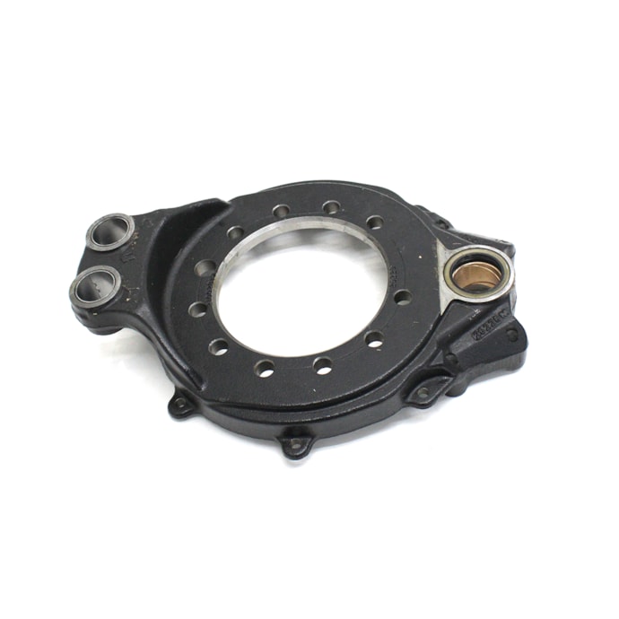 MASTER FREIOS | AR402 | SUPORTE/ARANHA/SPIDER SAPATA/PATIM FREIO TRASEIRO LE VW ONIBUS (SUSPENSAO MECANICA)-9cefec1e-c1fe-49c1-86bc-7123a892714c