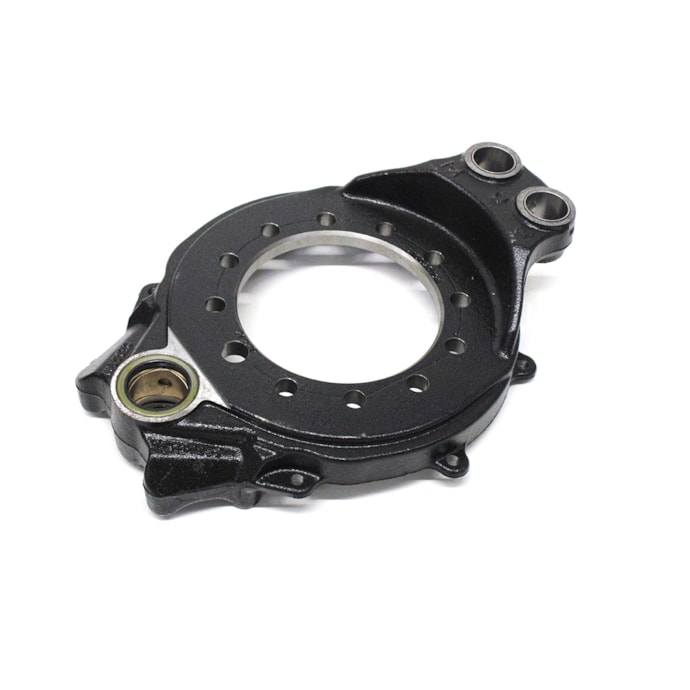 MASTER FREIOS | AR913 | SUPORTE/ARANHA SAPATA/PATIM FREIO TRASEIRO LD VW (COM BUCHAS E RETENTORES)-96cd6459-3379-4f94-88c3-ecc68e628ad9