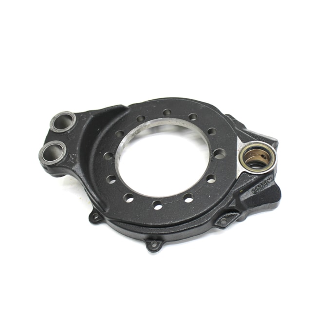 MASTER FREIOS | AR914 | SUPORTE/ARANHA SAPATA/PATIM FREIO TRASEIRO LE VW (COM BUCHAS E RETENTORES)-7696b790-700d-4145-8676-08054ce93572