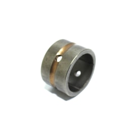 MASTER FREIOS | BC005AS | BUCHA EIXO S/Z FORD/VW (ACO SINTERIZADO COM FURO) (38 X 48 X 30MM)