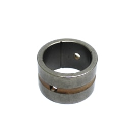 MASTER FREIOS | BC005AS | BUCHA EIXO S/Z FORD/VW (ACO SINTERIZADO COM FURO) (38 X 48 X 30MM)