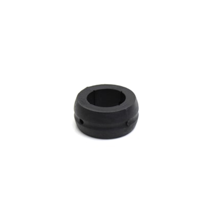MASTER FREIOS | BC011 | BUCHA EIXO S/Z AGRALE/FORD/VW/MB (32X53X25MM) PAREDE OVAL (NYLON)