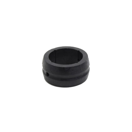 MASTER FREIOS | BC012 | BUCHA EIXO S/Z VW/FORD (38X53X25MM) PAREDE OVAL (NYLON)