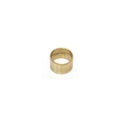 MASTER FREIOS | BC014 | BUCHA SUPORTE/ARANHA/SPIDER SAPATA/PATIM FREIO VW (42,10X47,70X30MM) (LATAO SEM FURO)