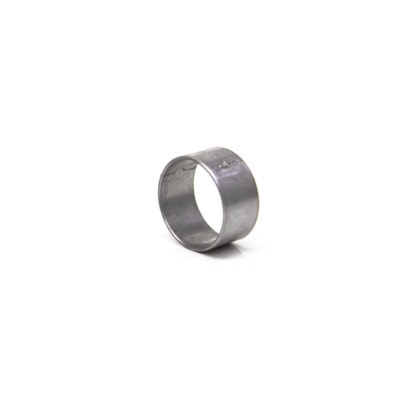 MASTER FREIOS | BC402 | BUCHA SAPATA/PATIM FREIO DIANTEIRO/TRASEIRO (LONA MP411) FORD/VW (REFORCADO FULL AIR) (32X35X17,50MM)