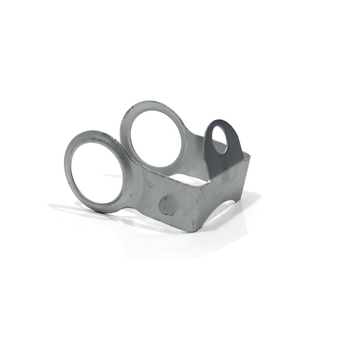 MASTER FREIOS | CO018 | TRAVA/CHAPA FIXADORA ROLETE/PINO SAPATA/PATIM FREIO CARRETA/FORD/VW/MB SISTEMA BENDIX/MASTER 15 E 16,5-b62ac37f-cccc-473b-8f6b-8bed8b5aaf5f