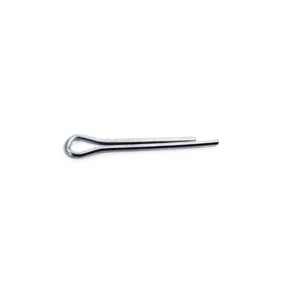 MASTER FREIOS | CO031 | CUPILHA/CONTRA PINO 2,5X40MM (3/32X40MM)