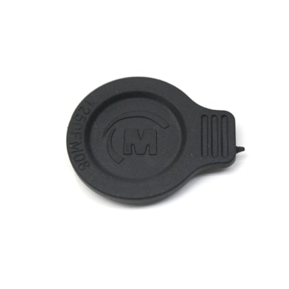 MASTER FREIOS | CO051 | TAMPAO/SELO BORRACHA ESPELHO/GUARDA PO RODA DIANTEIRA/TRASEIRA VW WORKER/DELIVERY/NOVO DELIVERY