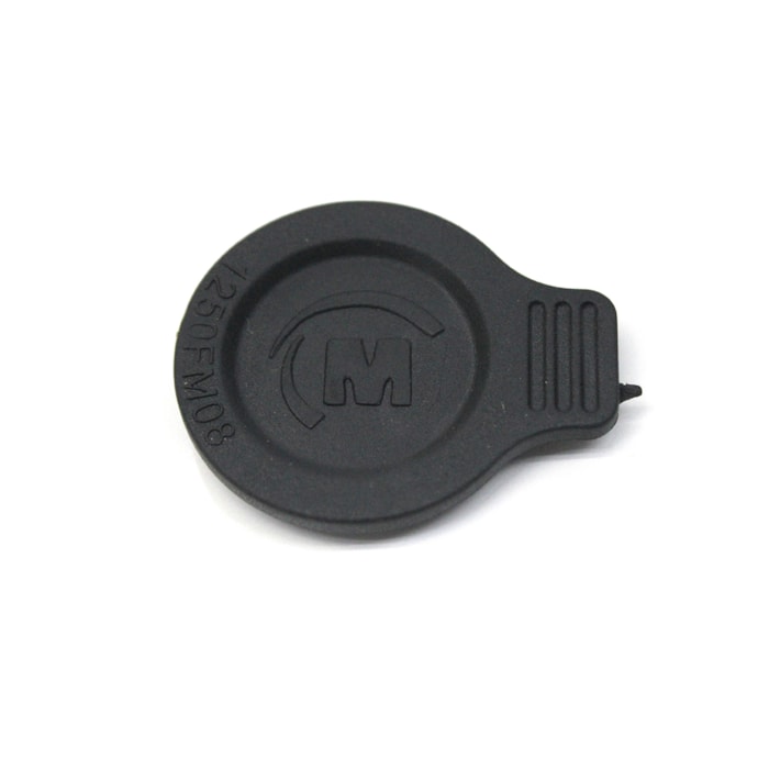 MASTER FREIOS | CO051 | TAMPAO/SELO BORRACHA ESPELHO/GUARDA PO RODA DIANTEIRA/TRASEIRA VW WORKER/DELIVERY/NOVO DELIVERY-78ae5974-5bc1-4022-bdf6-ba92b02f67f1