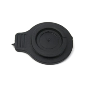 MASTER FREIOS | CO051 | TAMPAO/SELO BORRACHA ESPELHO/GUARDA PO RODA DIANTEIRA/TRASEIRA VW WORKER/DELIVERY/NOVO DELIVERY