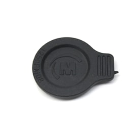 MASTER FREIOS | CO051 | TAMPAO/SELO BORRACHA ESPELHO/GUARDA PO RODA DIANTEIRA/TRASEIRA VW WORKER/DELIVERY/NOVO DELIVERY