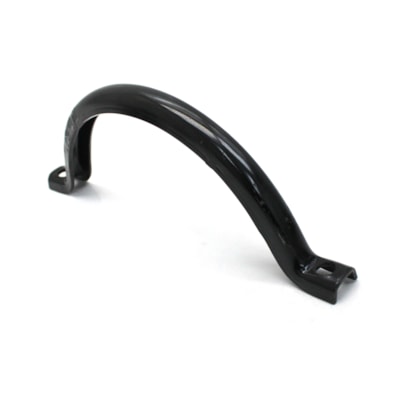 MASTER FREIOS | CO208 | SEMI CINTA/ABRACADEIRA TAMANHO TIPO 30 PARA CAMARAS/CUICAS FREIO 24X30 E 30X30 FORD/IVECO/VW (FURO REDONDO)