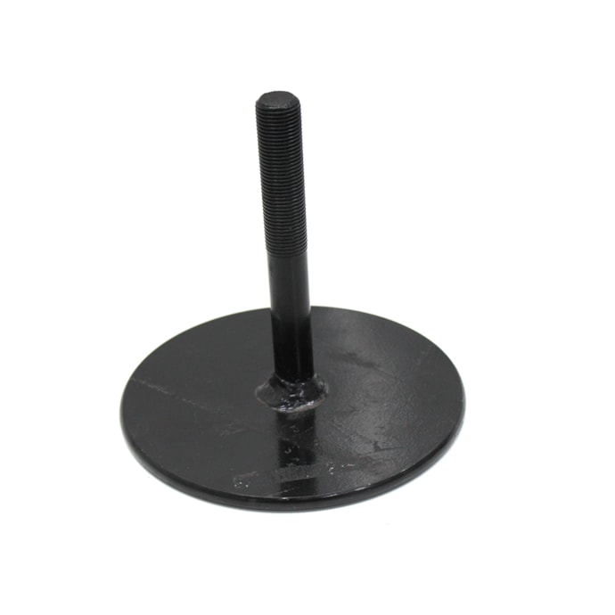 MASTER FREIOS | CO224 | EMBOLO/EMPURRADOR PRATO MOLA CUICA FREIO 30X30 FORD/VW (PRATO 132MM | HASTE 121MM | ROSCA 5/8)-1669f976-e98c-4125-9f00-130bf25bb8f0