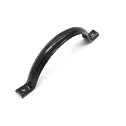 MASTER FREIOS | CO267 | SEMI CINTA/ABRACADEIRA TAMANHO TIPO 24 PARA CAMARAS/CUICAS FREIO 16X24 E 24X30 AGRALE/FORD/VW (FURO REDONDO) (LARGURA CINTA 25MM)